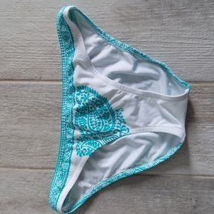 NWOT Victoria's Secret Bikini Bottom